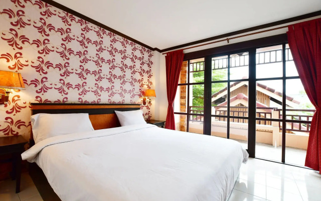 Pathu Resort Ranong