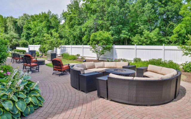 Fairfield Inn & Suites by Marriott Rochester West/Greece