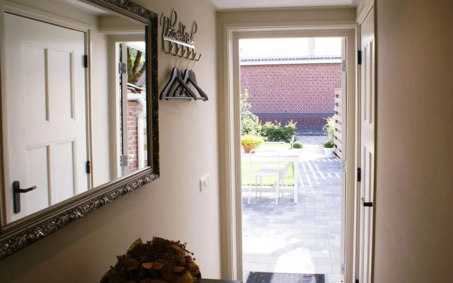 Holiday Home in Paesens for 8 Person