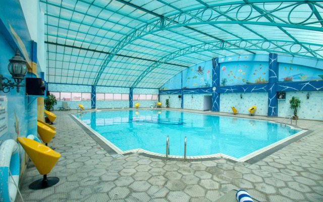 The Panari Hotel - Near Jomo Kenyatta International Airport