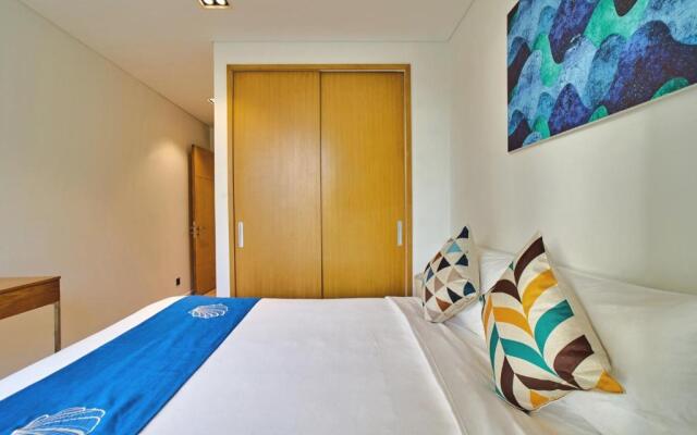 The Point Villas Resort by Danatrip