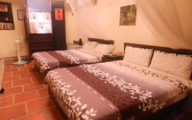 Pearl Coffee Guest House