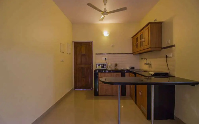 Sea Coast Retreat by OYO Rooms