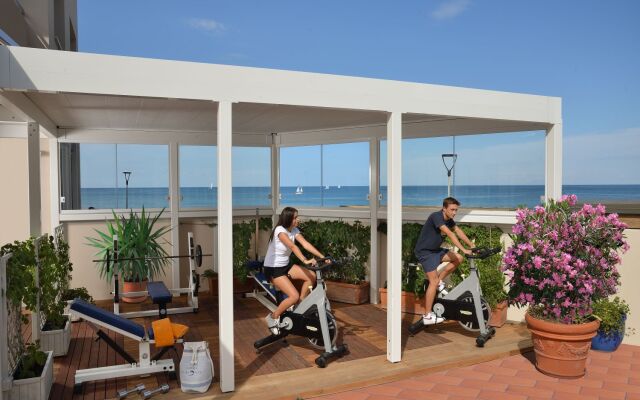 UNAHOTELS Imperial Sport Hotel