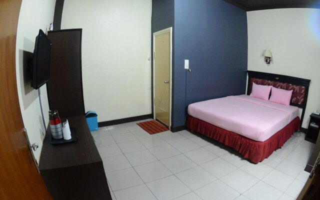 Makassar Mulia Hotel