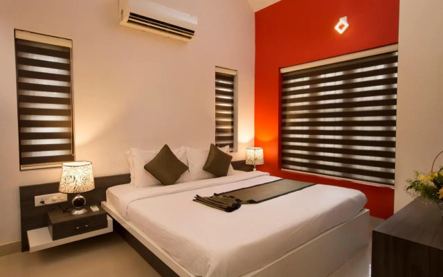 Vythiri Holiday Resorts