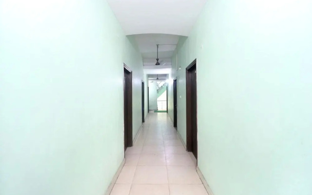 Hotel Choudhary Residency By Oyo Rooms