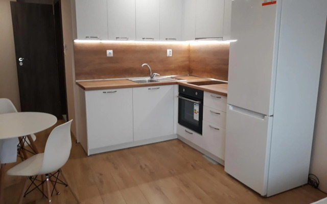 Studio 16A Vasil Aprilov 64 - Plovdiv