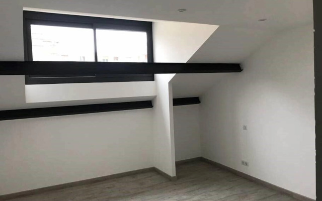 Nocnoc - Loft Place De La Comedie Avec Terrasse