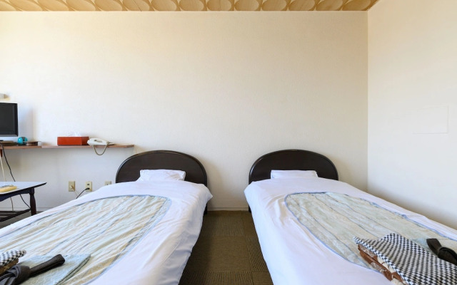 Chunichi Business Hotel