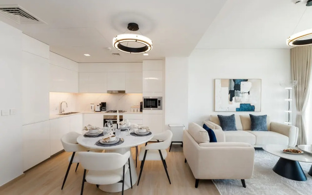 Palace Residence - 910 - DC