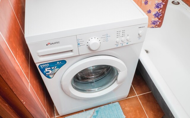 Апартаменты на ул. Пологой, 53А