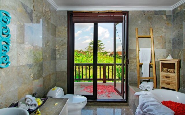 The Bale Tokek Villas