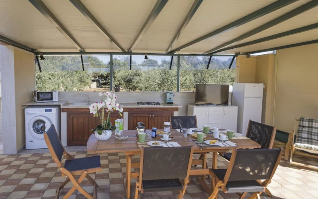 Bungalow Felicit 2 With Pool