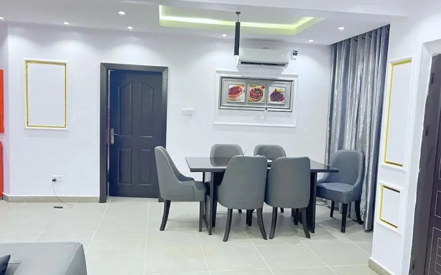 Service Apartment Hub