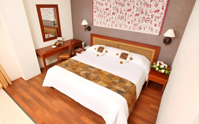 Hotel Baron Indah Solo