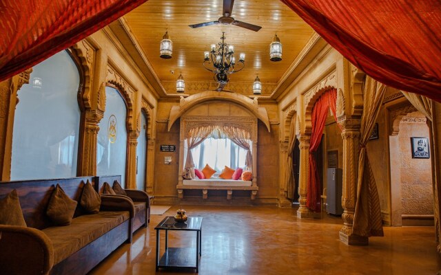 Hotel Lal Garh Fort And Palace
