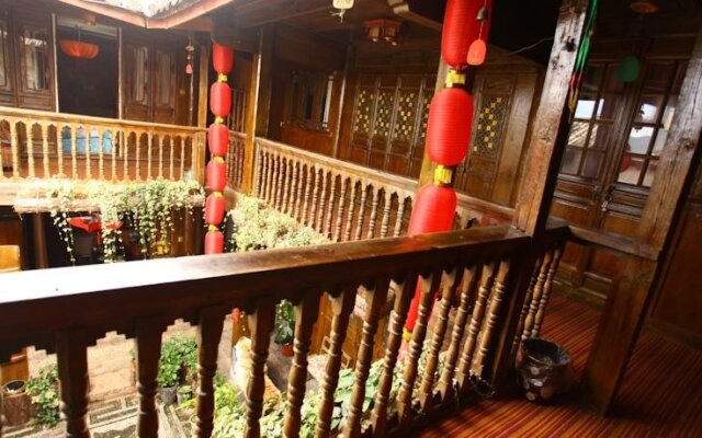 Nanianhuakai Inn