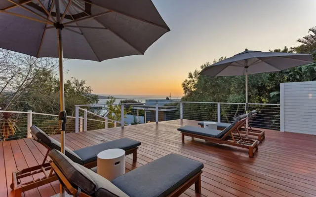 The Peak of Mt Martha World Class Views