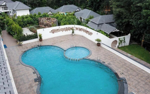 Inventree Aranya Resorts And Spa