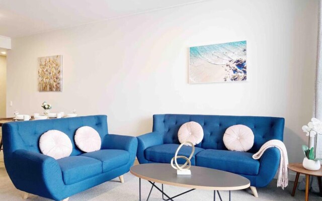 Modern apartment in Cannington
