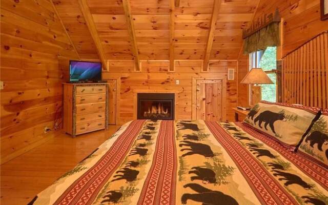 Close to Heaven - Two Bedroom Cabin