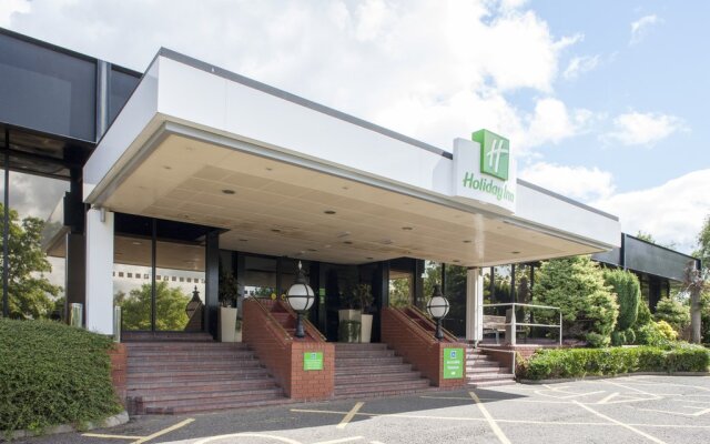 Holiday Inn Runcorn by IHG