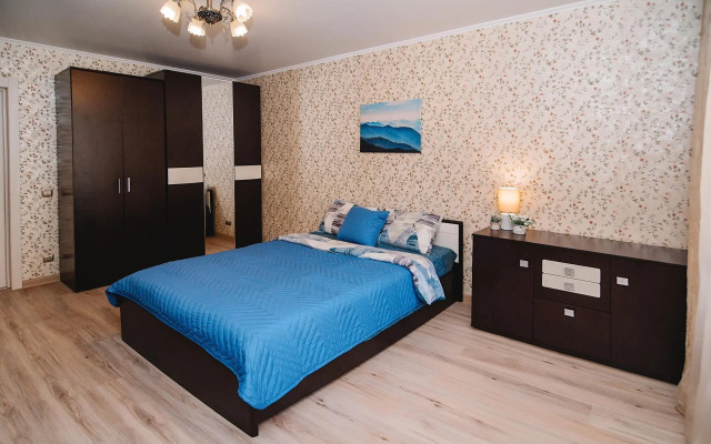 Вознесенский на улице Вишневая