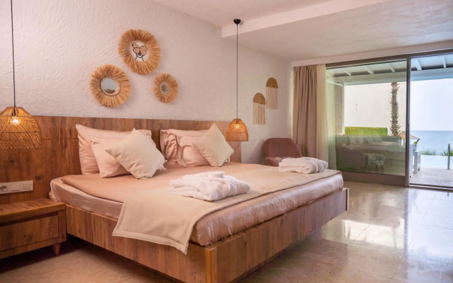 Flora Garden Beach Hotel
