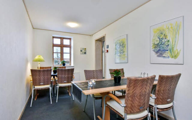 Skjoldbjerg Garnihotel