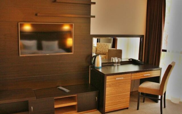 Hotel Dream
