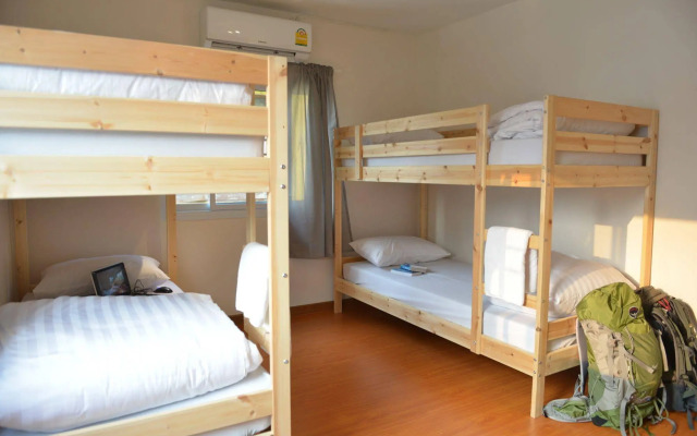 PanPan Hostel Bangkok