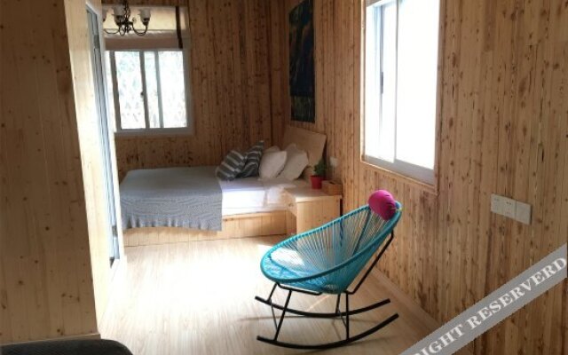 Miaogen 228 Hostel