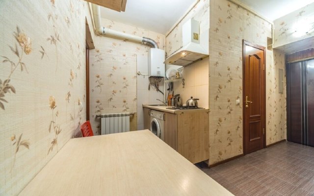 Apartment near Kazansky Cathedral