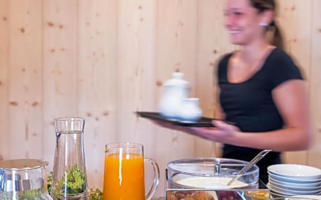 Hotel Garni Mitterstieler