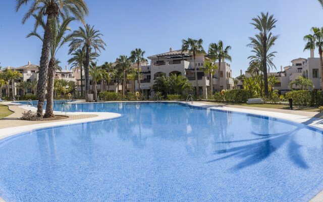 Retreat in la medina
