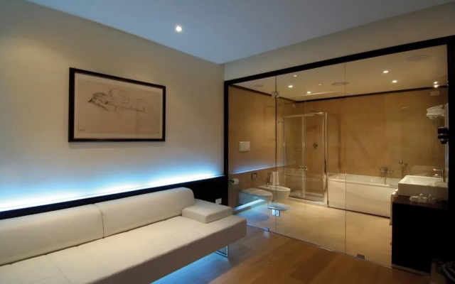 Sardegna Hotel, Suites & Restaurant