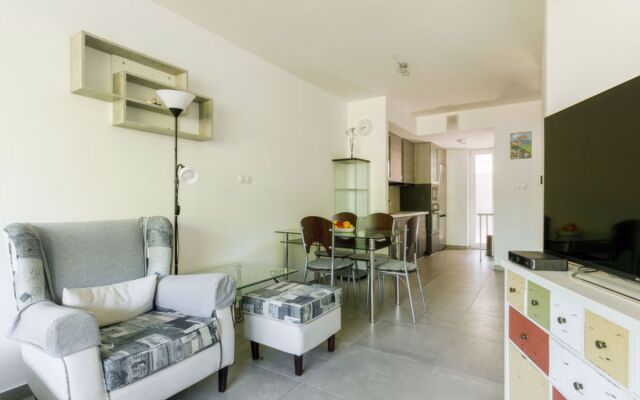 Apartment Zamárdi Balatonboglar/Szemes