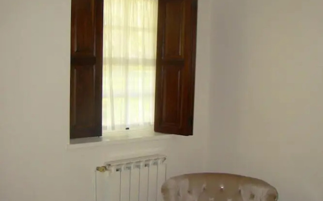 Casa Do Zagão - Turismo Rural