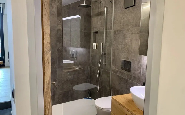 Haus Beta by Zermatt Premium Apartments