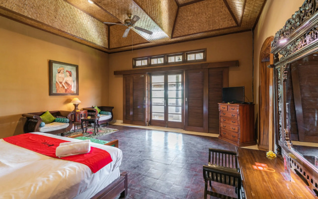 Balakosa Resort Bali by RedDoorz