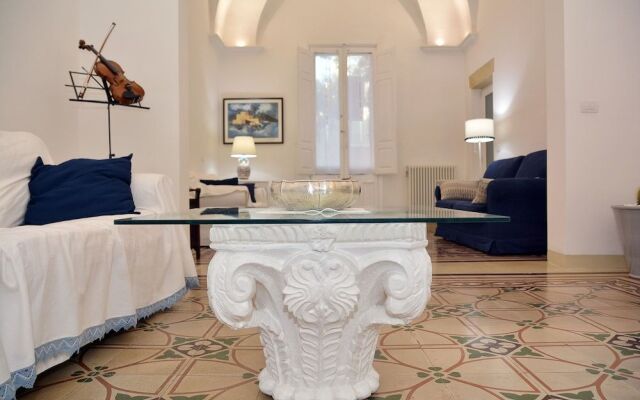 Petra e Culure Luxury Home