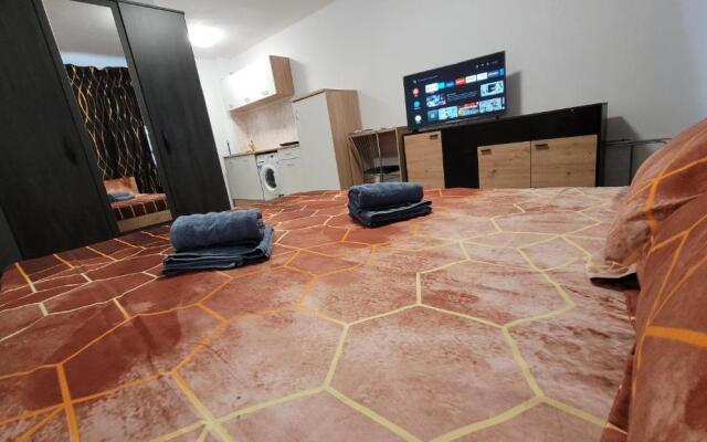 Little apartment 30mp ChrysFlatty 2 - GROUND FLOOR