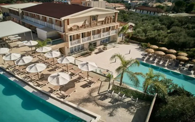 Altura Hotel Zakynthos