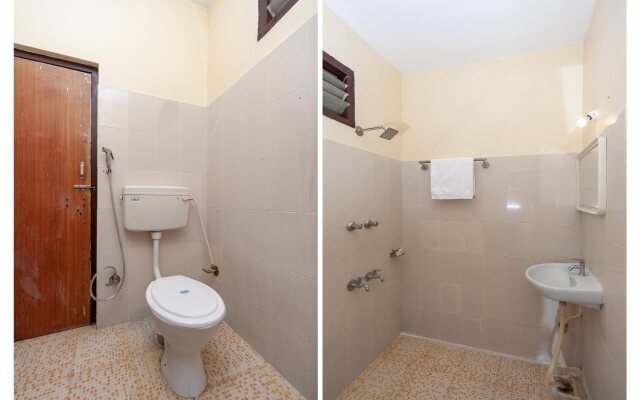 Stay Inn Tirupati by OYO Rooms