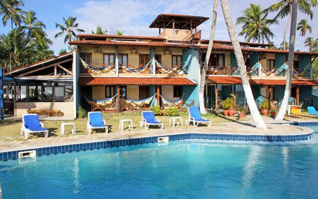 Albacora Praia Hotel