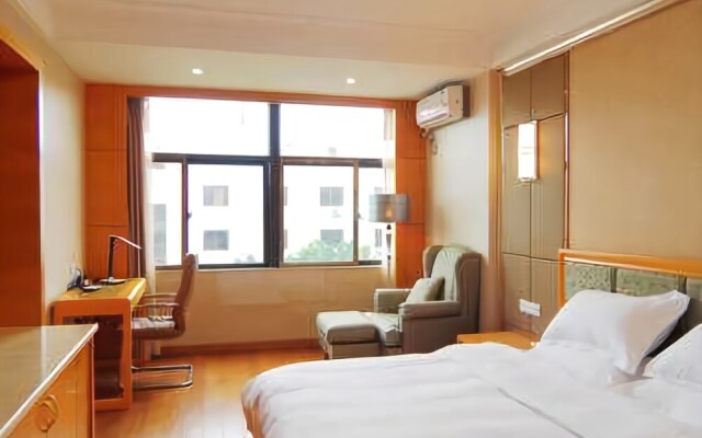 Meihai Hotel