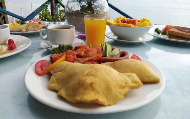 Hotel Vista Mar Bocas Del Toro