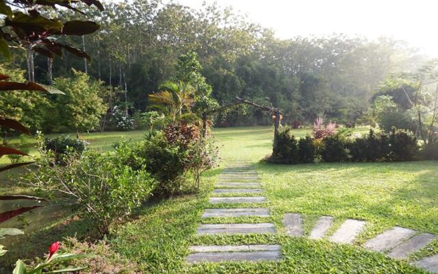 Noks Garden Resort