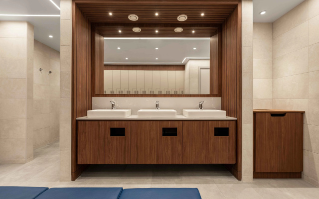 voco Stockholm Kista by IHG